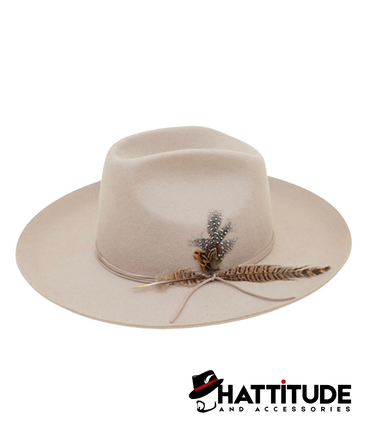 Corbett - Hattitude